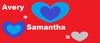  samantha+avery