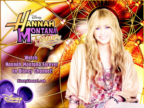 * ♥ Hannah Montana Creations by dAvE ♥ *