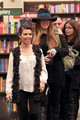 "Kardashian Konfidential" Book Signing - khloe-kardashian photo
