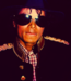 ★ Michael ★ - michael-jackson icon
