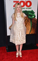'We Bought A Zoo' New York Premiere - elle-fanning photo
