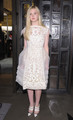 "We Bought A Zoo" Premiere After Party - elle-fanning photo