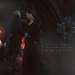 Evil Queen & Henry - once-upon-a-time icon