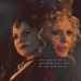 Maleficent & Evil Queen - once-upon-a-time icon
