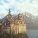 Castle - once-upon-a-time icon