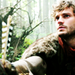 The Huntsman - once-upon-a-time icon