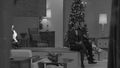 glee - 3x09 - Extraordinary Merry Christmas   screencap