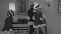 3x09 - Extraordinary Merry Christmas   - glee screencap