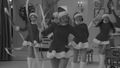 3x09 - Extraordinary Merry Christmas   - glee screencap