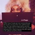 Ariana Grande Confessions - ariana-grande fan art