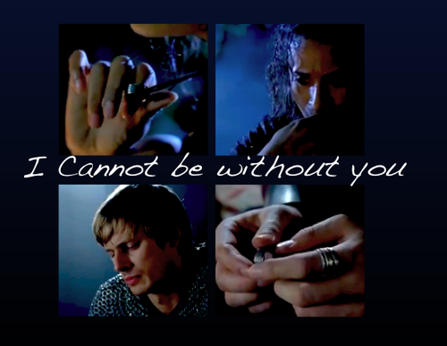 Arwen - I Cannot Be Without You