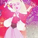 Aurora collection - disney-princess icon