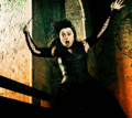 Bellatrix Lestrange! <3 - harry-potter photo