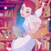 Belle Collection - disney-princess icon