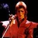 Bowie - ziggy-stardust icon