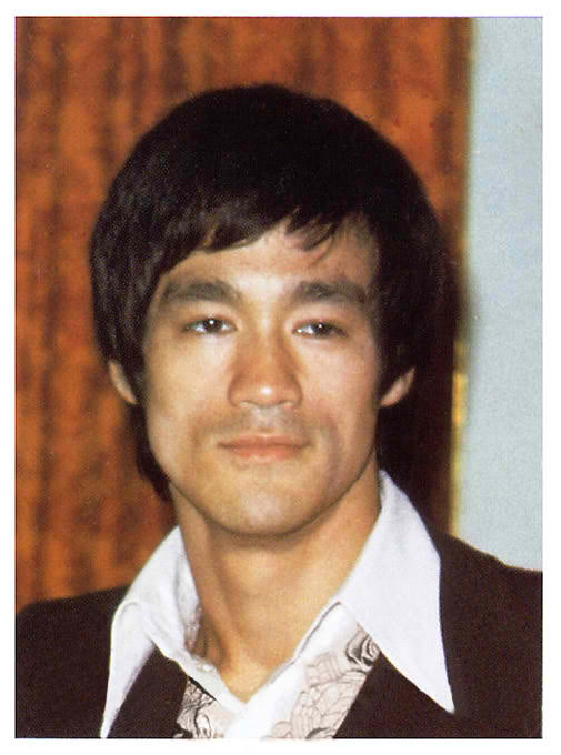 Bruce Lee - Bruce Lee Photo (27639258) - Fanpop