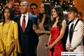 Christmas In Washington 2011 - Stage - victoria-justice photo