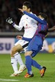 David Villa- FC Barcelona (4) v Al-Sadd Sports Club (0) - FIFA Club World Cup [Semi Final] - david-villa photo