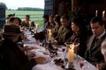 Downton Abbey Christmas Special Lunch - downton-abbey photo
