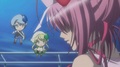 shugo-chara - Episode 100 - "The Birth Of Two Character Transformations!" screencap