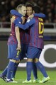 FC Barcelona (4) v Al-Sadd Sports Club (0) - FIFA Club World Cup [Semi Final] - fc-barcelona photo