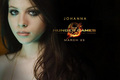 Fancast Johanna - the-hunger-games fan art