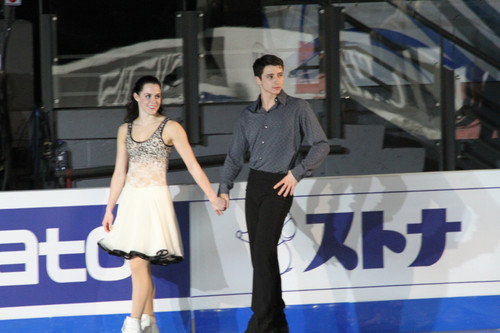  GPF 2011 - Gala