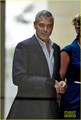 George Clooney: Sydney Departure! - george-clooney photo
