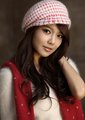 Girls' Generation Sooyoung SM Town Winter Album" The Warmest Gift" - girls-generation-snsd photo