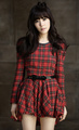 Girls' Generation Tiffany SM Town Winter Album" The Warmest Gift" - girls-generation-snsd photo