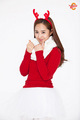 Girls' Generation Yuri Vita500 Christmas - girls-generation-snsd photo