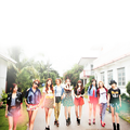 Girls`Generation - s%E2%99%A5neism photo