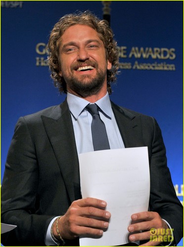  Golden Globes 2012 Nominations orodha