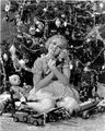 Happy Christmas  Classic Movies Style....Anita Page - classic-movies photo