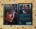 Hugo movie companion cover - chloe-moretz photo