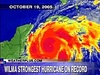  Hurricane Wilma - (2005)