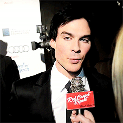 Ian at the Ripple Effect Charity Event