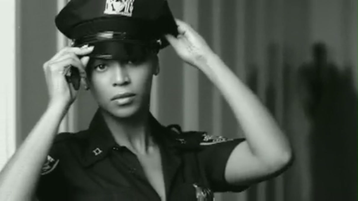 If I Were A Boy [Music Video] - Beyonce Image (27607059) - Fanpop