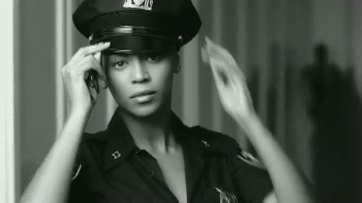 If I Were A Boy [Music Video] - Beyonce Image (27607062) - Fanpop
