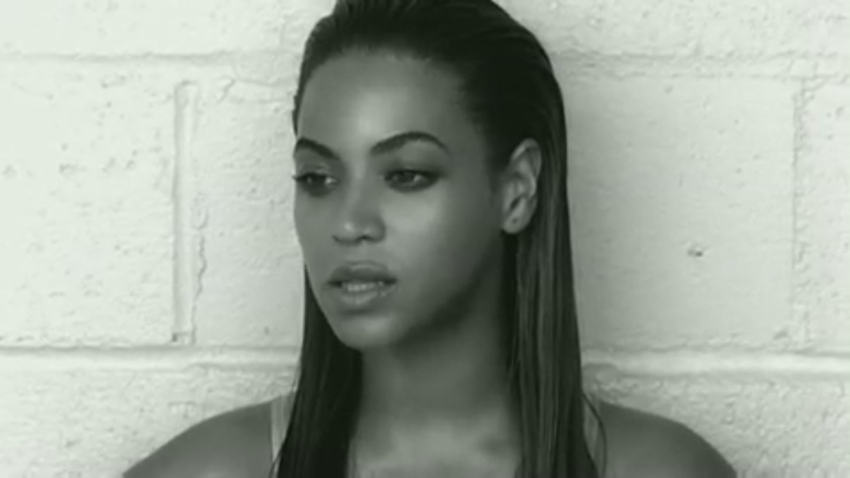 If I Were A Boy [Music Video] - Beyonce Image (27608847) - Fanpop