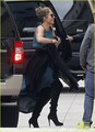 Jennifer Lopez: 'American Idol' in Pasadena! - jennifer-lopez photo