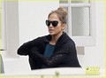 Jennifer Lopez: 'American Idol' in Pasadena! - jennifer-lopez photo