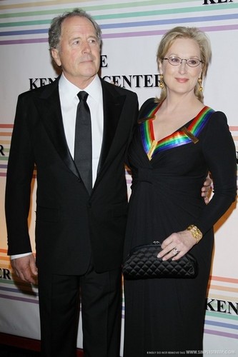Kennedy Center Honors - Awards [December 4, 2011]