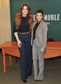 Kourtney & Khloe Kardashian Sign Copies Of "Dollhouse" - khloe-kardashian photo