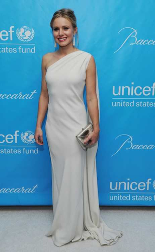  Kristen @ 2011 UNICEF Ball