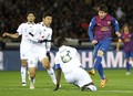 Lionel Messi - FC Barcelona (4) v Al-Sadd Sports Club (0) - FIFA Club World Cup [Semi Final] - lionel-andres-messi photo