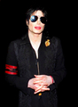 MJ ♥ - michael-jackson photo