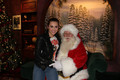 Miley Cyrus ~09/12 Sharing The Spirit Holiday Party - miley-cyrus photo