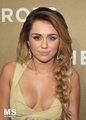 Miley Cyrus - 11. December- CNN All-Star-Tribute Awards: Red Carpet - miley-cyrus photo