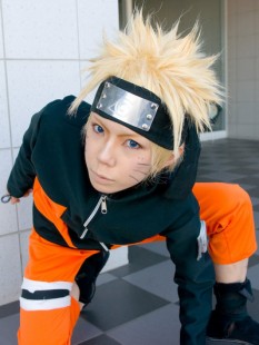 Naruto Cosplay   Coolest Anime Lovers (C.A.L.) Photo (27658820
